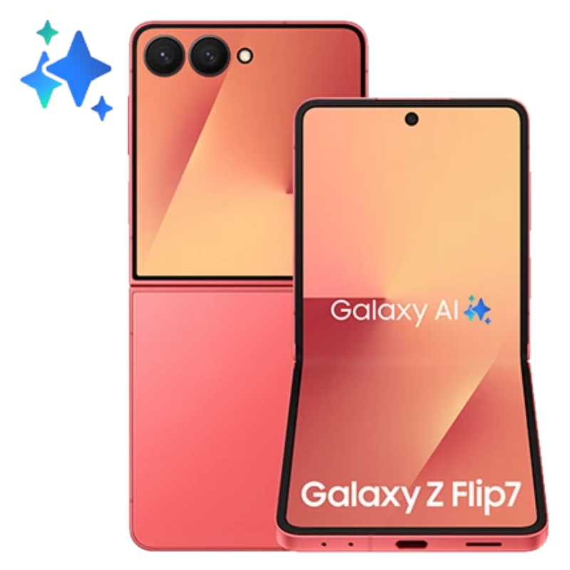 Samsung Z Flip 7 Chính Hãng